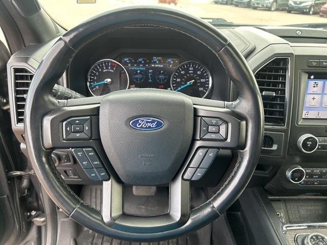 used 2019 Ford Expedition Max car, priced at $29,700