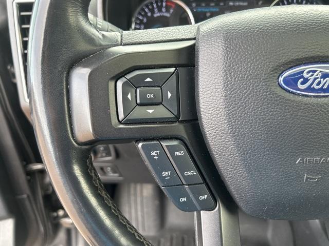 used 2019 Ford Expedition Max car, priced at $29,700