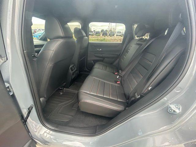 new 2026 Honda CR-V Hybrid car, priced at $42,130
