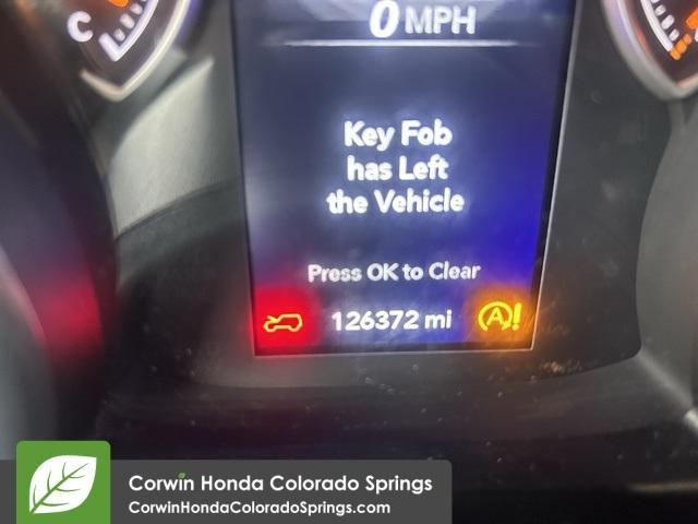 used 2020 Jeep Wrangler car, priced at $21,500