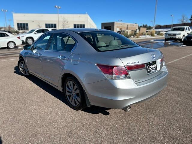 used 2011 Honda Accord car, priced at $14,500