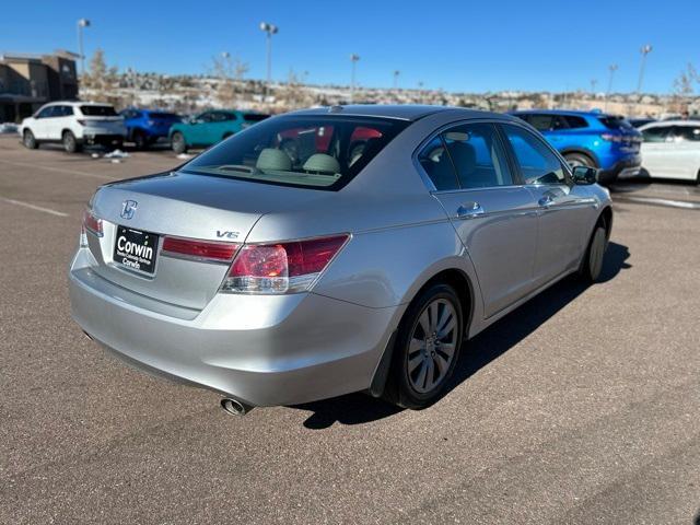 used 2011 Honda Accord car, priced at $14,500