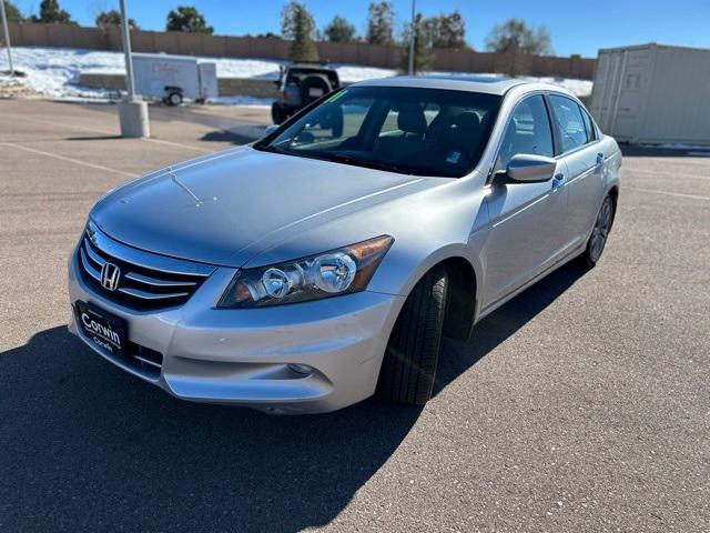 used 2011 Honda Accord car, priced at $14,500