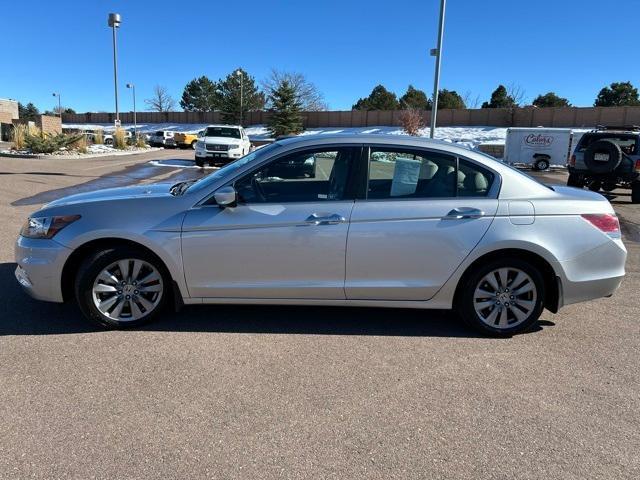 used 2011 Honda Accord car, priced at $14,500