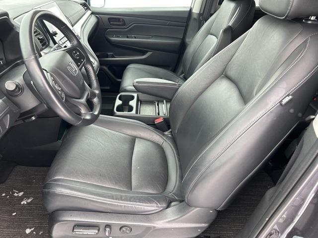 used 2023 Honda Odyssey car, priced at $32,670