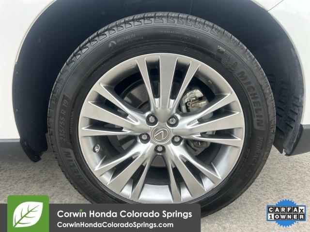 used 2014 Lexus RX 350 car, priced at $18,800