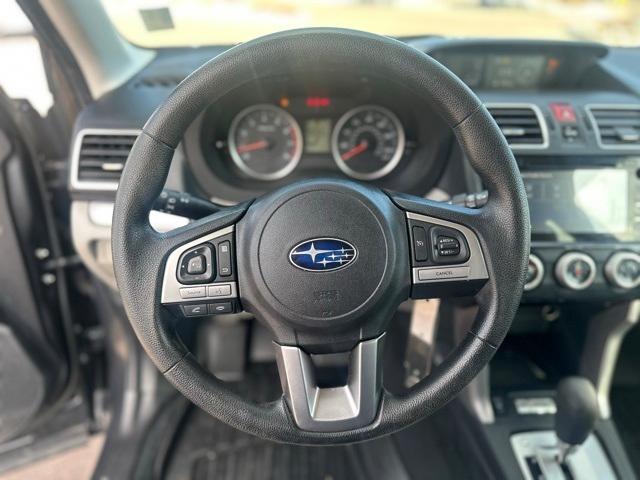 used 2018 Subaru Forester car, priced at $13,500