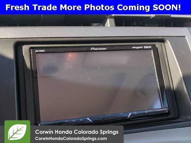 used 2015 Toyota Prius car, priced at $15,500