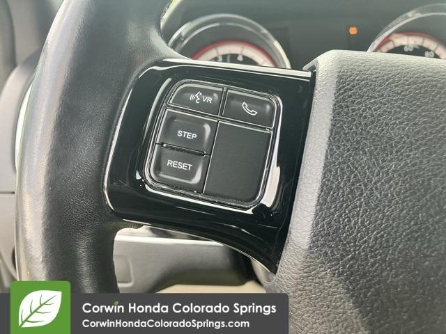 used 2018 Dodge Grand Caravan car, priced at $10,250