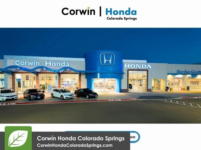 used 2020 Honda CR-V car, priced at $25,500