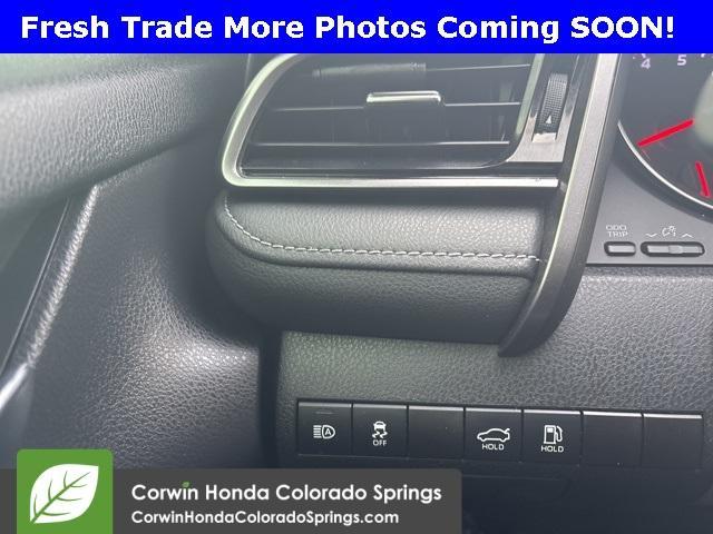 used 2022 Toyota Camry car, priced at $25,900