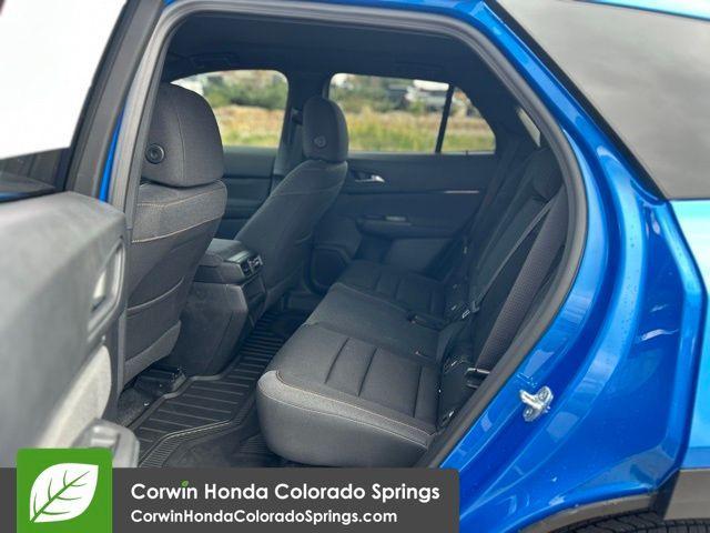 new 2025 Honda Prologue car, priced at $52,305