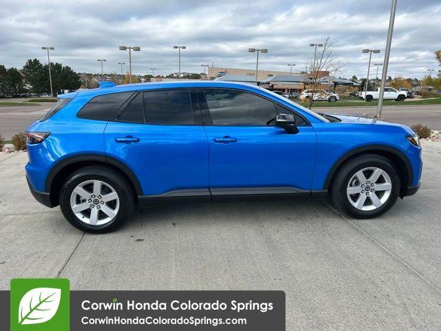 new 2025 Honda Prologue car, priced at $52,305