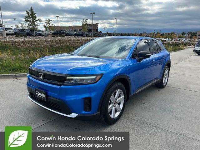 new 2025 Honda Prologue car, priced at $52,305