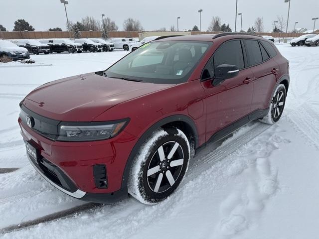 used 2024 Honda Prologue car, priced at $39,900