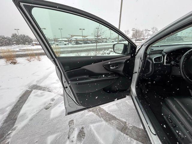 used 2023 Nissan Murano car, priced at $20,900