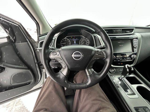 used 2023 Nissan Murano car, priced at $20,900