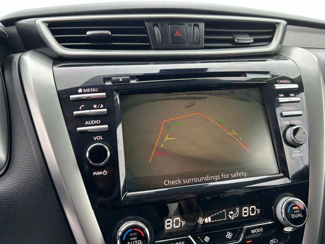 used 2023 Nissan Murano car, priced at $20,900