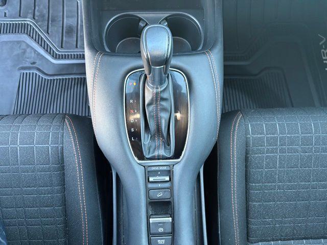used 2023 Honda HR-V car, priced at $24,600
