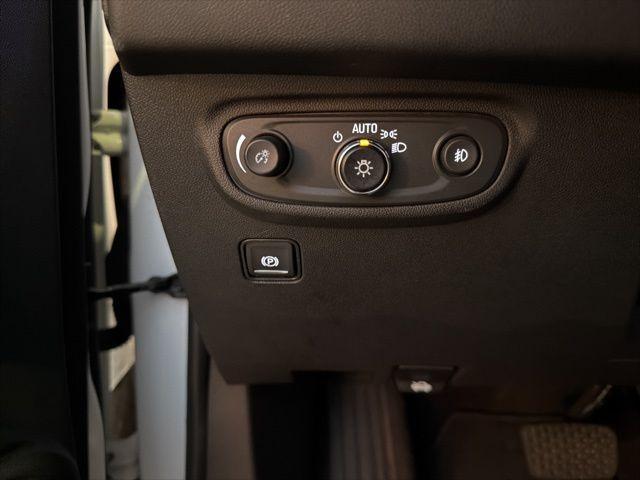 used 2023 GMC Terrain car, priced at $22,500