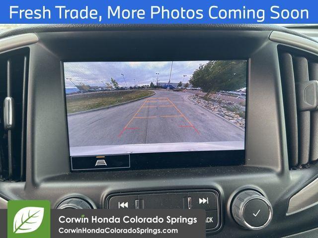 used 2023 GMC Terrain car, priced at $24,500