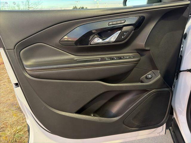 used 2023 GMC Terrain car, priced at $22,500