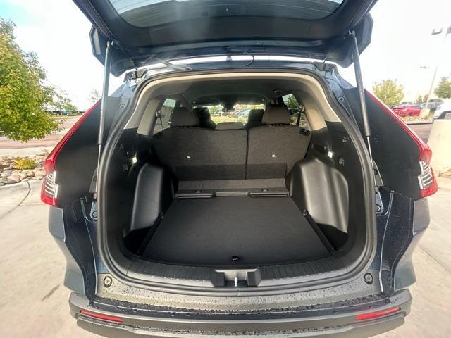 new 2025 Honda CR-V car, priced at $32,995