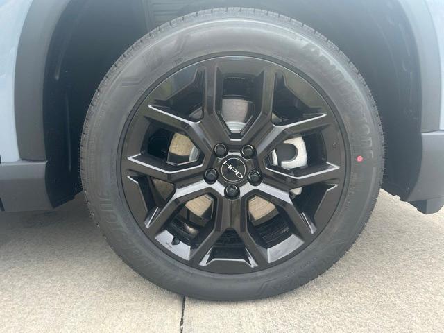 new 2025 Honda Pilot car, priced at $53,450