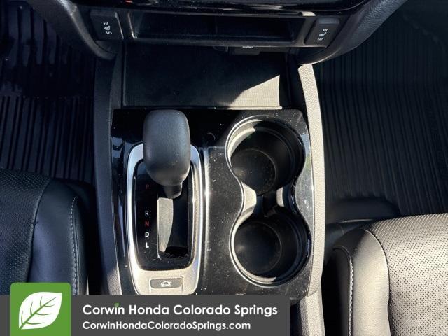 used 2019 Honda Ridgeline car, priced at $24,000
