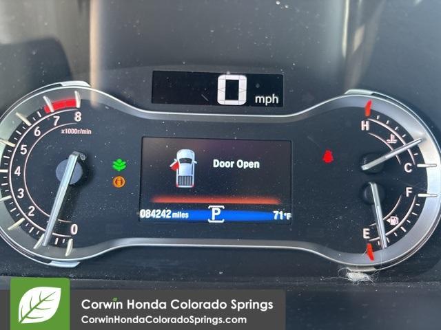 used 2019 Honda Ridgeline car, priced at $24,000