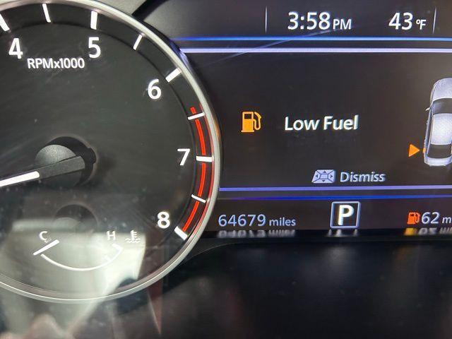 used 2023 Nissan Altima car, priced at $19,000