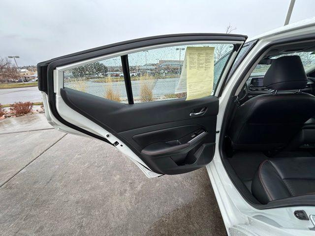 used 2023 Nissan Altima car, priced at $19,000