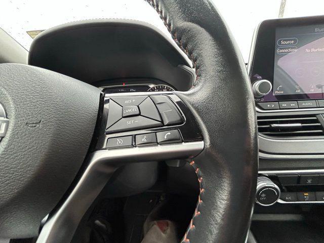 used 2023 Nissan Altima car, priced at $19,000