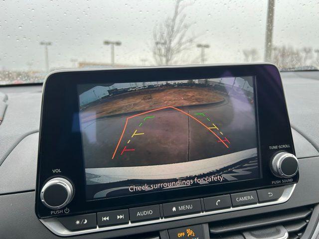 used 2023 Nissan Altima car, priced at $19,000