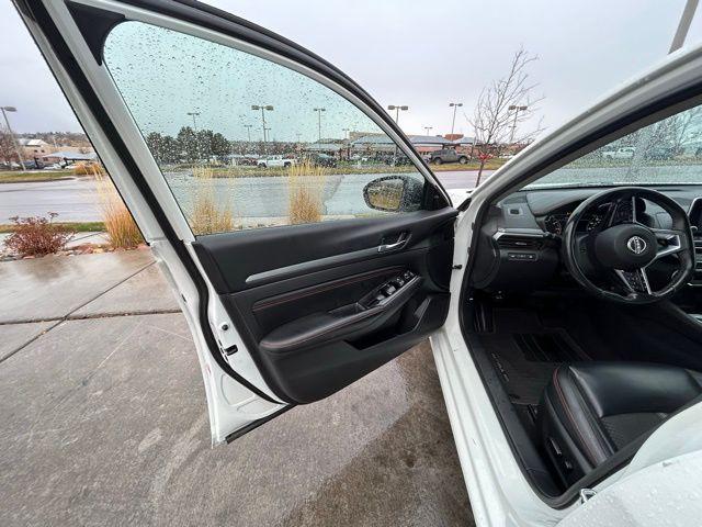 used 2023 Nissan Altima car, priced at $19,000