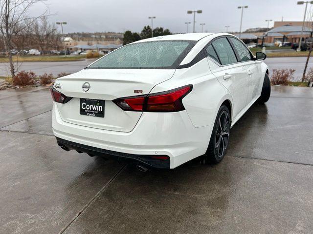 used 2023 Nissan Altima car, priced at $19,000