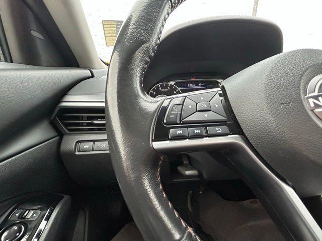 used 2023 Nissan Altima car, priced at $19,000