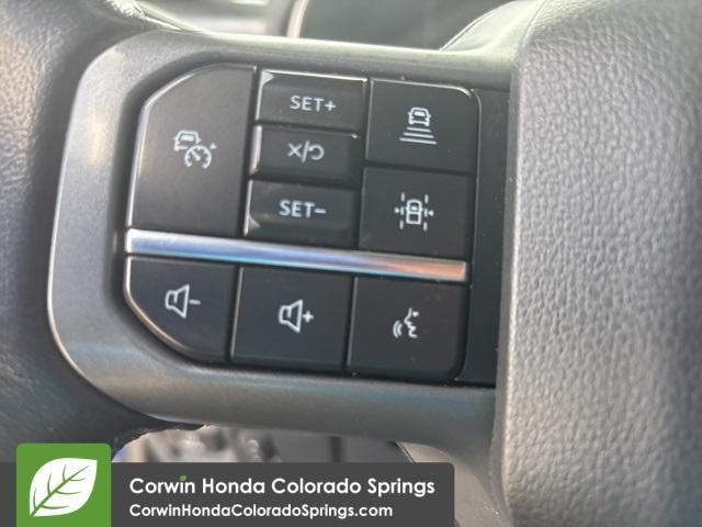 used 2022 Ford F-150 car, priced at $39,600