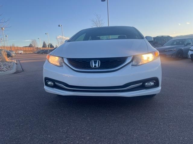 used 2013 Honda Civic car, priced at $13,000