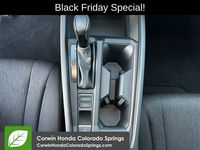 new 2025 Honda Accord car, priced at $31,710