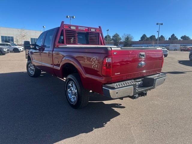 used 2014 Ford F-350 car, priced at $48,500