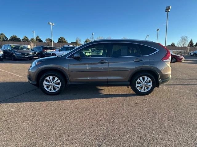 used 2014 Honda CR-V car, priced at $17,700