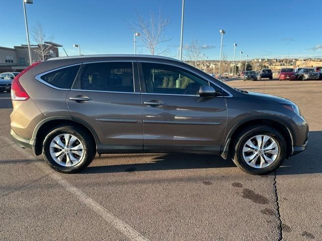 used 2014 Honda CR-V car, priced at $17,700