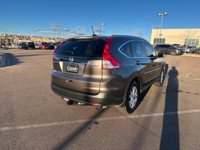 used 2014 Honda CR-V car, priced at $17,700