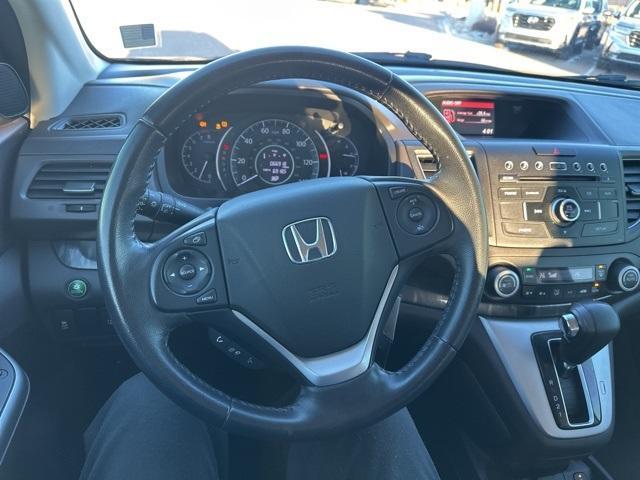 used 2014 Honda CR-V car, priced at $17,700