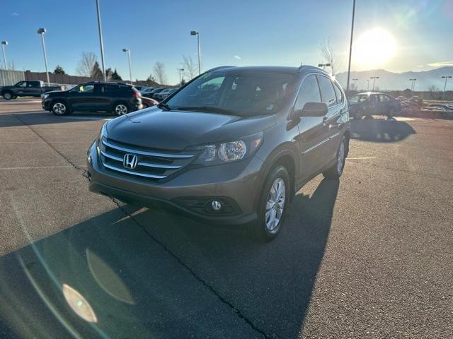 used 2014 Honda CR-V car, priced at $17,700