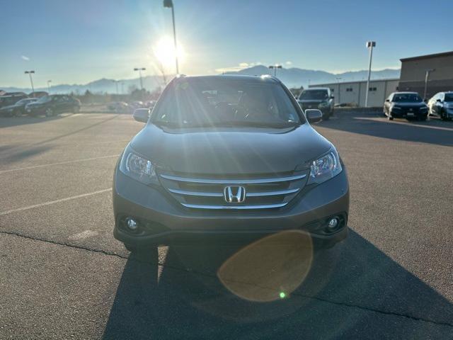 used 2014 Honda CR-V car, priced at $17,700