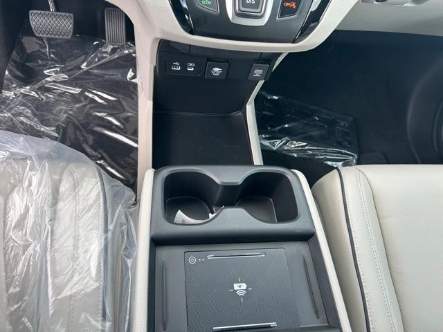 new 2026 Honda Odyssey car, priced at $49,540