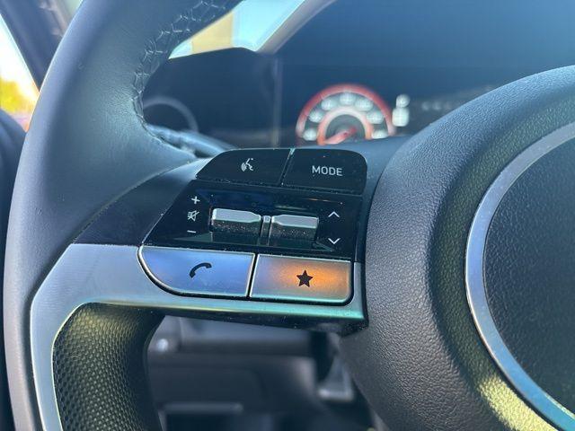 used 2024 Hyundai ELANTRA HEV car, priced at $22,400