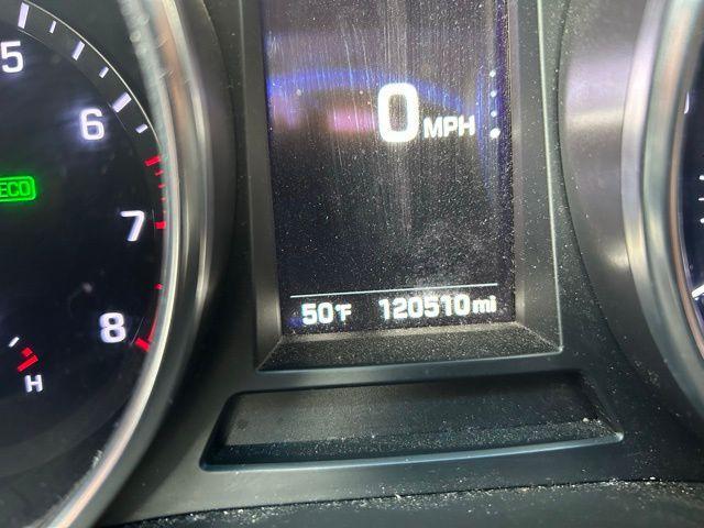 used 2017 Hyundai Santa Fe Sport car, priced at $12,800